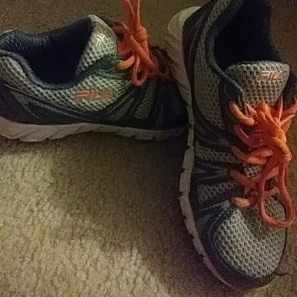 Boys sneakers